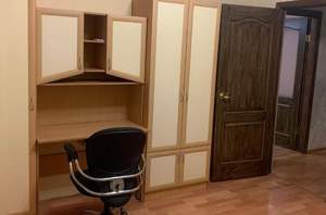 2-к квартира, на длительный срок, 58м2, 9/10 этаж