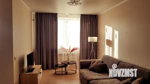 1-к квартира, на длительный срок, 46м2, 6/25 этаж