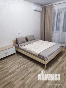 1-к квартира, посуточно, 35м2, 3/14 этаж