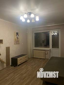 1-к квартира, на длительный срок, 31м2, 5/5 этаж