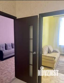 2-к квартира, на длительный срок, 41м2, 3/5 этаж