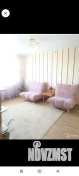 2-к квартира, на длительный срок, 60м2, 2/10 этаж