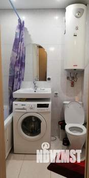 1-к квартира, на длительный срок, 41м2, 5/10 этаж