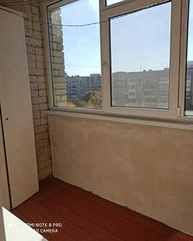 2-к квартира, на длительный срок, 58м2, 9/9 этаж