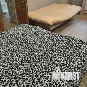 1-к квартира, посуточно, 38м2, 1/5 этаж