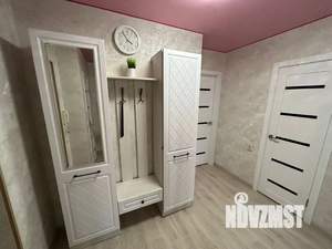 2-к квартира, посуточно, 55м2, 1/10 этаж