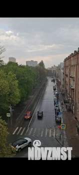 2-к квартира, на длительный срок, 63м2, 5/5 этаж