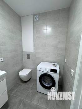 1-к квартира, на длительный срок, 41м2, 15/25 этаж