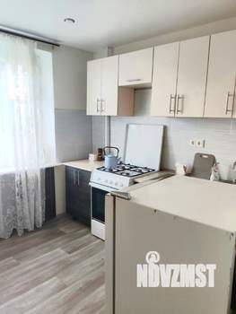 1-к квартира, на длительный срок, 40м2, 3/9 этаж