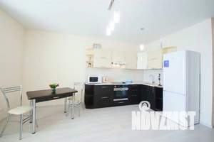 1-к квартира, посуточно, 50м2, 22/23 этаж