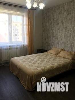 2-к квартира, посуточно, 65м2, 6/9 этаж