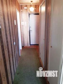 1-к квартира, на длительный срок, 33м2, 7/9 этаж