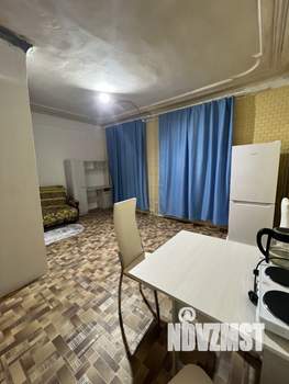 1-к квартира, на длительный срок, 30м2, 1/2 этаж