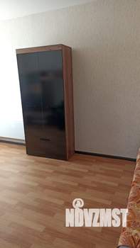 1-к квартира, на длительный срок, 26м2, 4/8 этаж