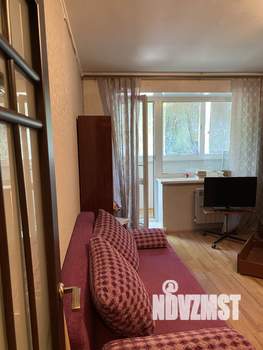 1-к квартира, на длительный срок, 33м2, 3/9 этаж