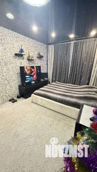 1-к квартира, на длительный срок, 35м2, 4/12 этаж