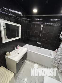 Студия квартира, посуточно, 47м2, 4/9 этаж