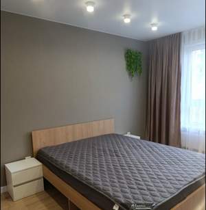 2-к квартира, на длительный срок, 64м2, 15/18 этаж