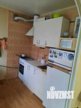 2-к квартира, на длительный срок, 45м2, 4/5 этаж