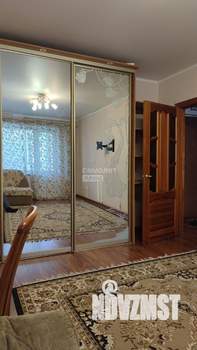 1-к квартира, на длительный срок, 40м2, -2/9 этаж
