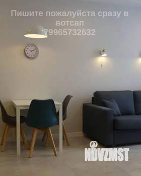 1-к квартира, на длительный срок, 49м2, 5/9 этаж