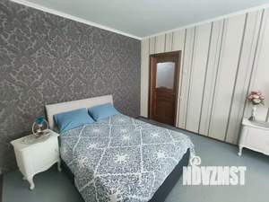 1-к квартира, посуточно, 40м2, 1/9 этаж