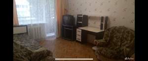 1-к квартира, на длительный срок, 38м2, 8/9 этаж