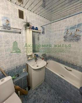 1-к квартира, на длительный срок, 48м2, 7/10 этаж