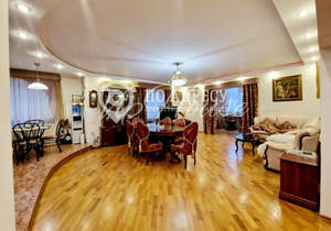 3-к квартира, на длительный срок, 114м2, 2/9 этаж