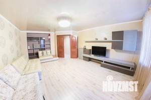 2-к квартира, посуточно, 80м2, 1/1 этаж