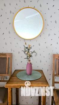 3-к квартира, посуточно, 102м2, 6/9 этаж