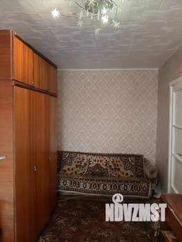 2-к квартира, на длительный срок, 47м2, 4/5 этаж