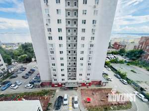 1-к квартира, на длительный срок, 50м2, 8/22 этаж