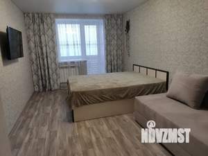 1-к квартира, посуточно, 36м2, 13/14 этаж