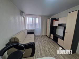 1-к квартира, на длительный срок, 33м2, 8/10 этаж