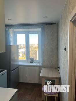 1-к квартира, на длительный срок, 26м2, 9/9 этаж