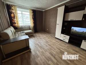 1-к квартира, на длительный срок, 43м2, 8/10 этаж
