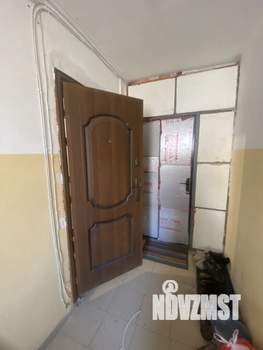 1-к квартира, на длительный срок, 34м2, 8/10 этаж