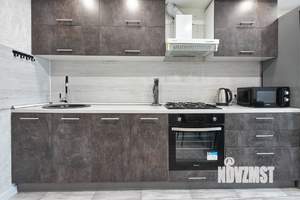 1-к квартира, посуточно, 41м2, 1/1 этаж