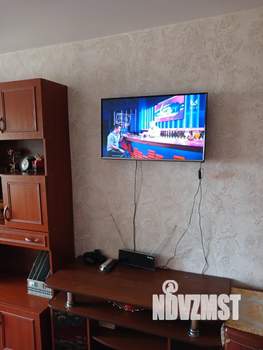 1-к квартира, на длительный срок, 42м2, 5/9 этаж