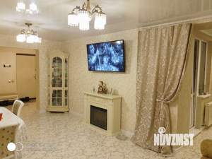3-к квартира, на длительный срок, 70м2, 11/24 этаж