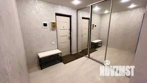 2-к квартира, посуточно, 54м2, 2/5 этаж