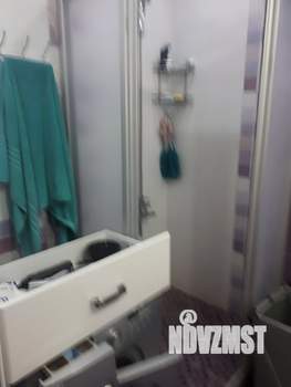 2-к квартира, на длительный срок, 44м2, 21/25 этаж