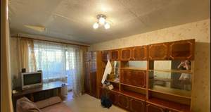 1-к квартира, на длительный срок, 30м2, 3/5 этаж