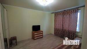 1-к квартира, на длительный срок, 34м2, 3/6 этаж