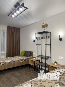 3-к квартира, посуточно, 70м2, 2/9 этаж