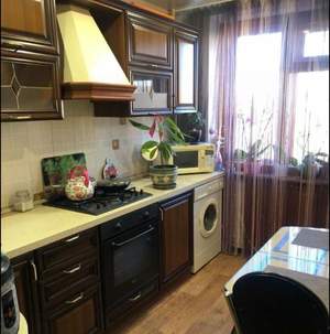 2-к квартира, на длительный срок, 45м2, 6/9 этаж