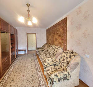 2-к квартира, на длительный срок, 49м2, 3/9 этаж