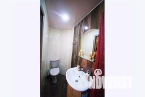 1-к квартира, посуточно, 24м2, 3/3 этаж