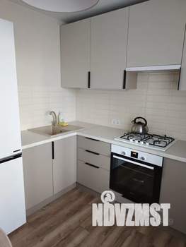1-к квартира, посуточно, 34м2, 2/10 этаж